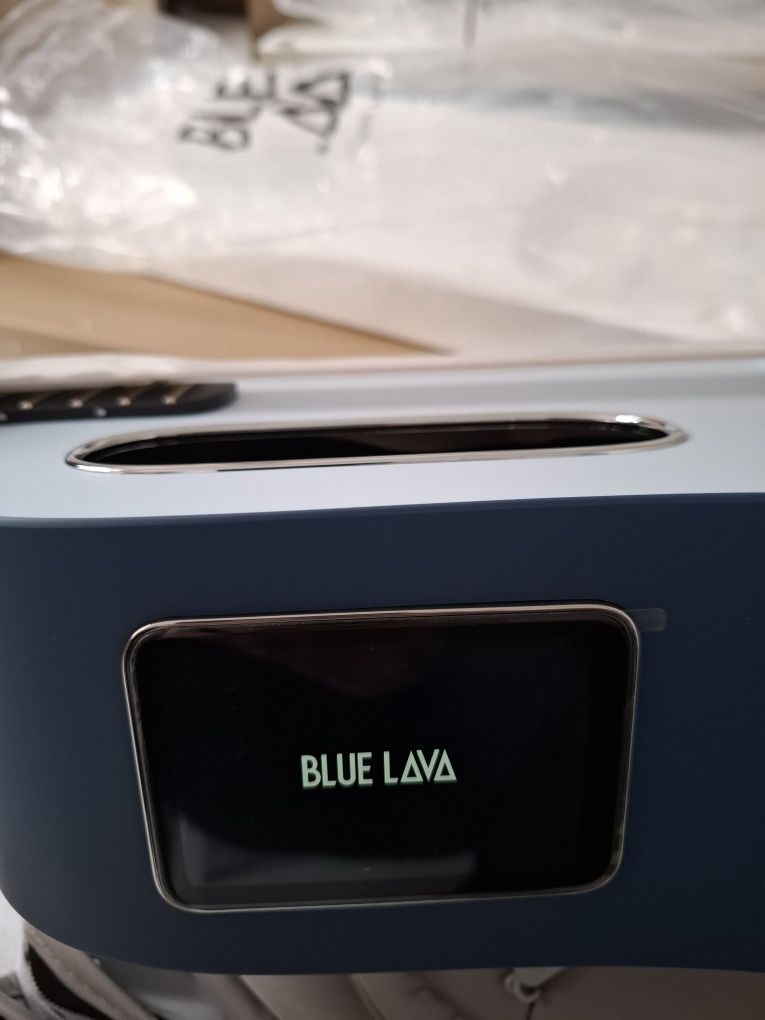 Гитара LAVA Touch