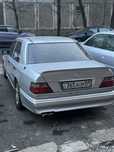 Мерседес w124 2.8