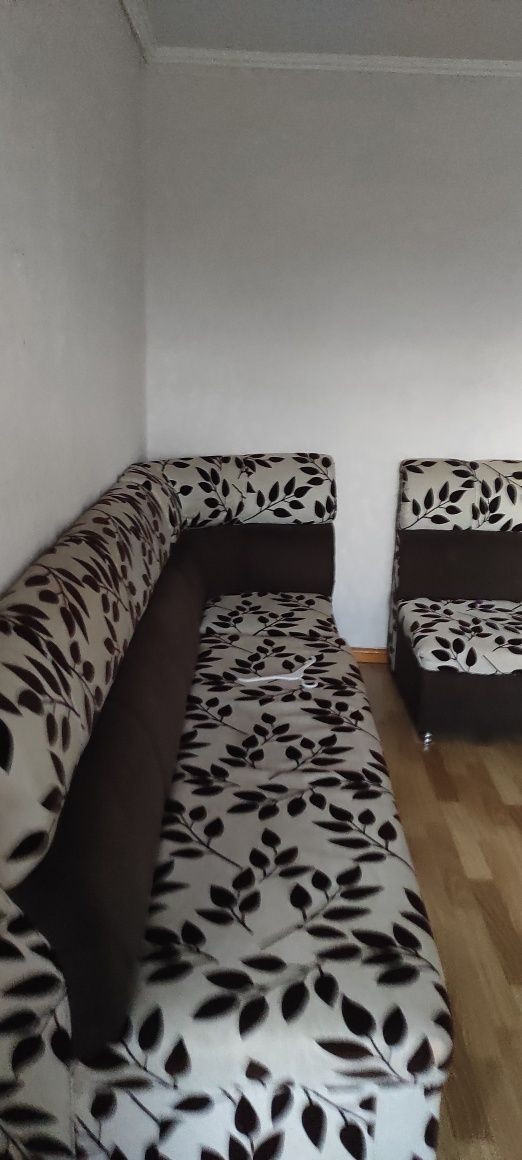 Продам 2-х комнатную квартиру
