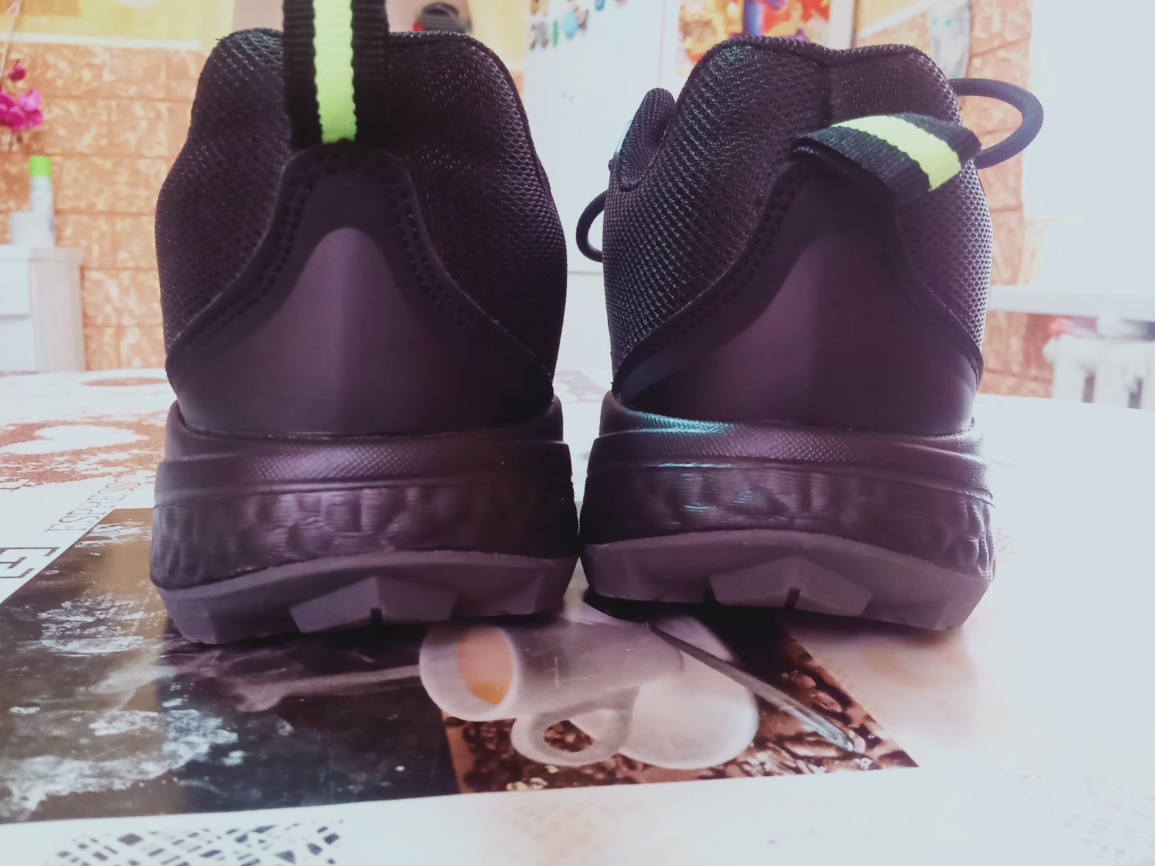 Кроссовки Adidas Terrex