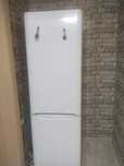 Холодильник Indesit