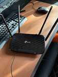 Вайфай роутер tp-link