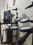 Ударная установка rockdale tempset mash 1