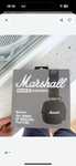 Наушник Marshall 3