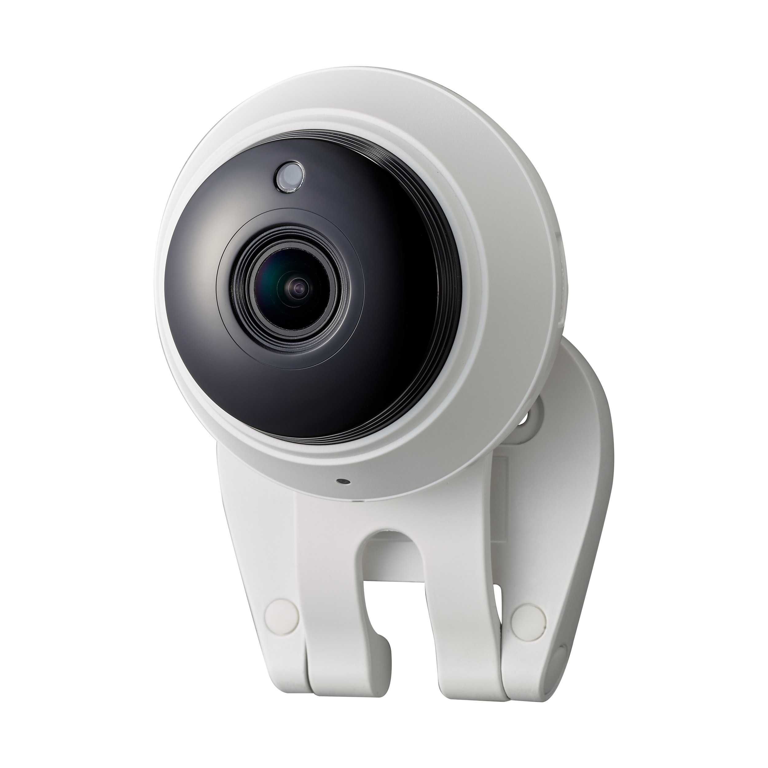 Wi-Fi Видеоняня Wisenet SmartCam SNH-C6417BN