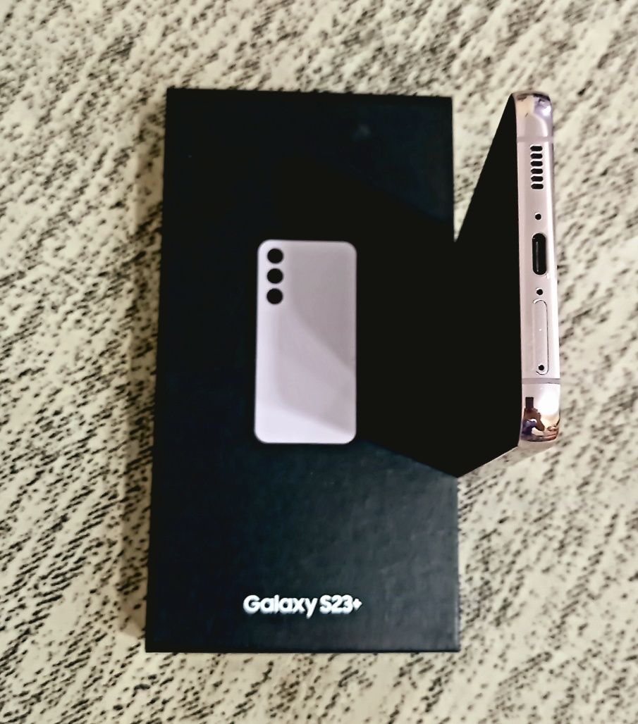 Продаю Samsung S 23 plus 512 gb
