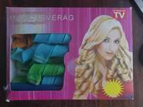 Бигуди Magic leverag