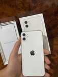 Iphone 11 64GB White