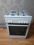 Продам газовый эл плита,3 горелка 1 электрическая