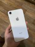 iPhone XR 64гб 80% аккумулятор