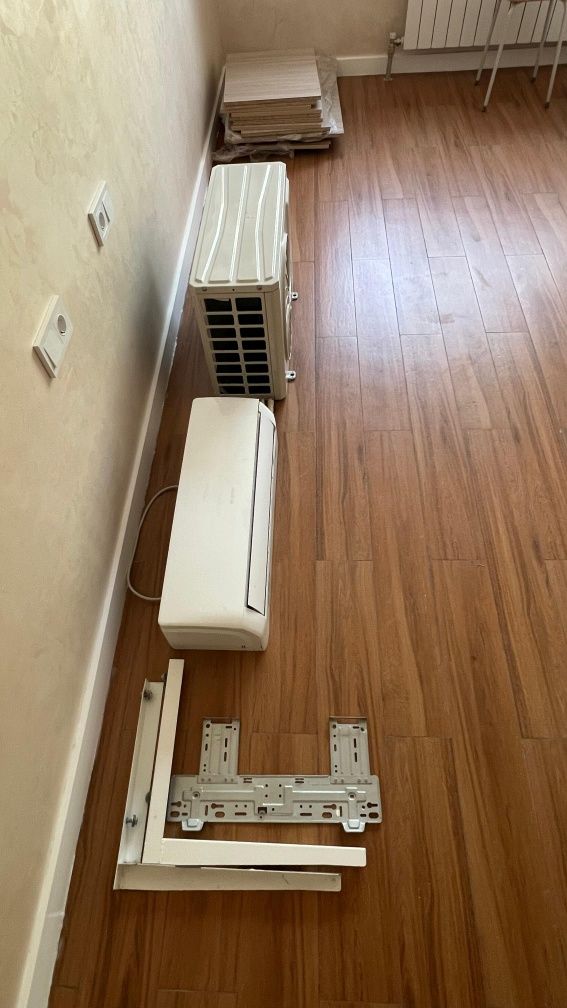 Продам кондиционер