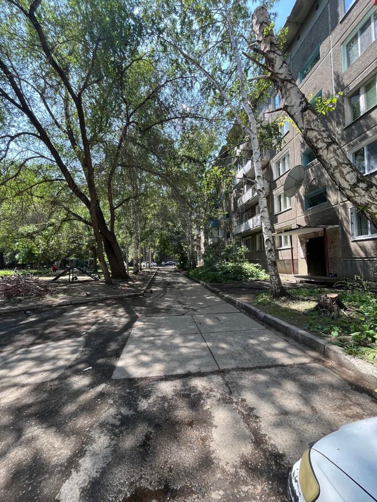 Продам 1-комн.квартиру | Утепова, 19