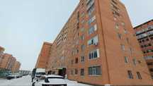 1-комн. квартира, 39.9м², 2/9 этаж
р-н Береке