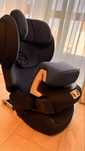 Автокресло Cybex 9-18 кг