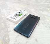 Poco X3 Pro смартфон для игр.