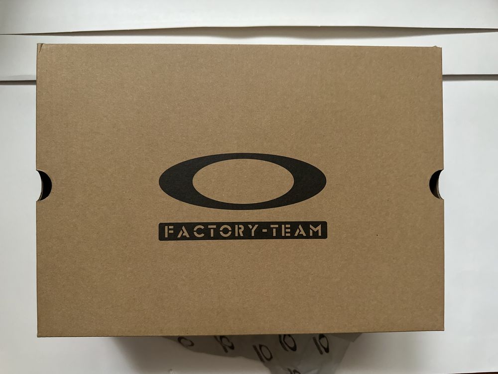Oakley mule мюли новые из США