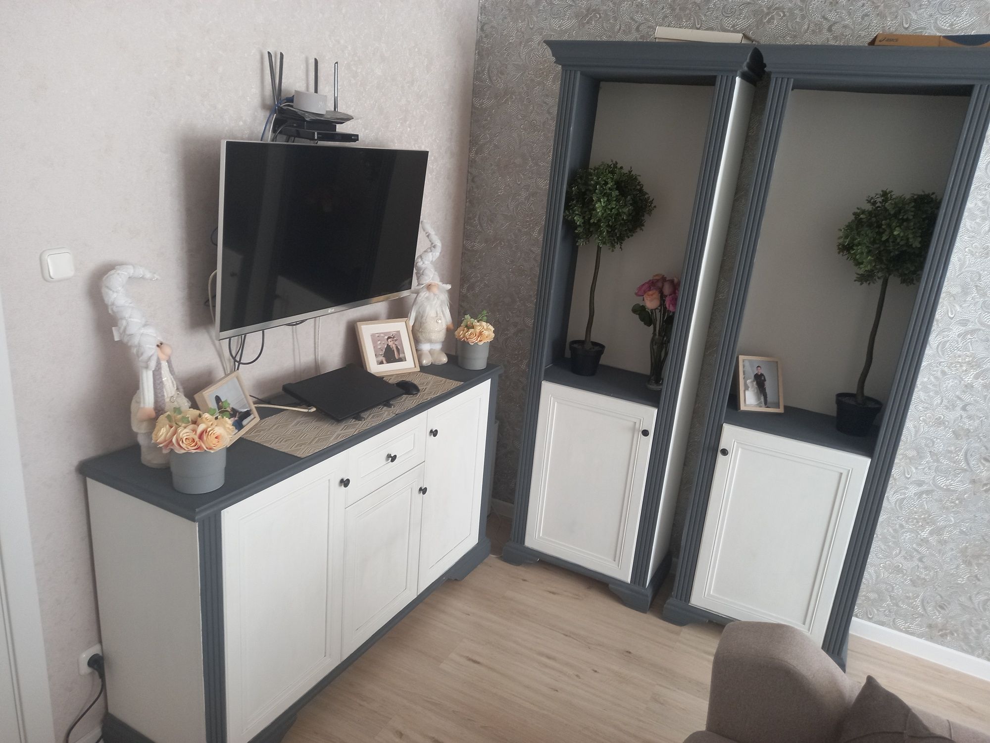 Срочно! Продам 2х комнатную квартиру!