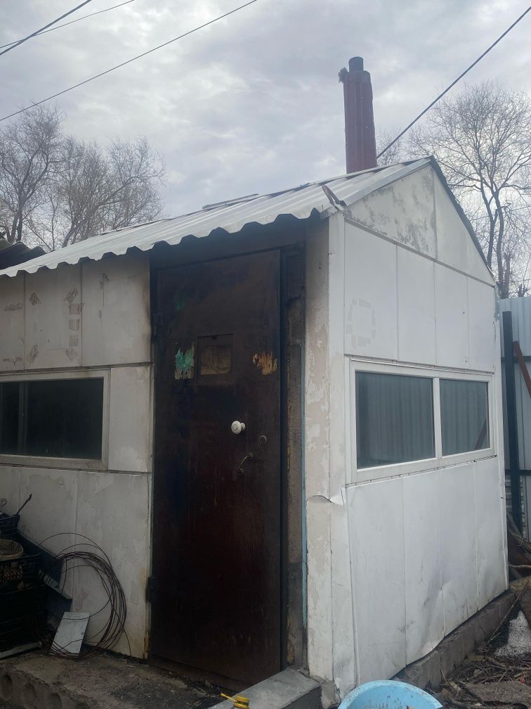 Продам будку для вашего предназначения