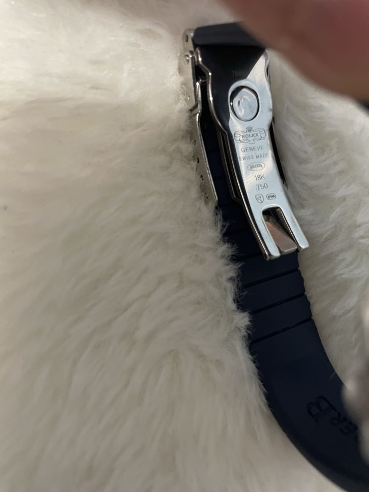 Продам Rolex вся информация на фотках