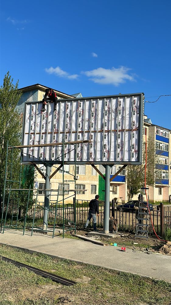 Лед экран Лэд экраны Led ekran