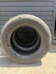Продаются шины 265/65R18