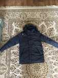 Продам аляску куртку для мальчика