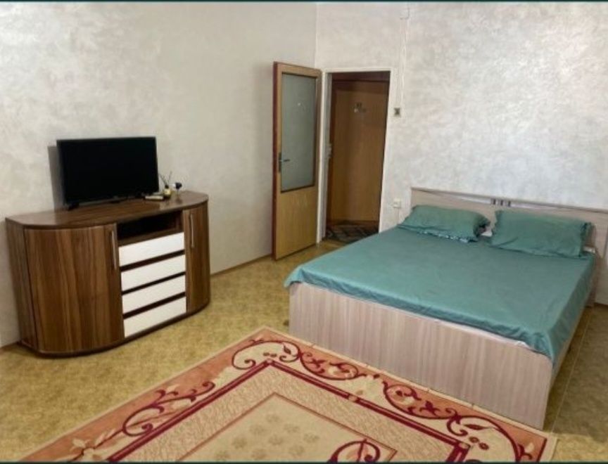 Уйдын жағдайы жаксы бәрі бар