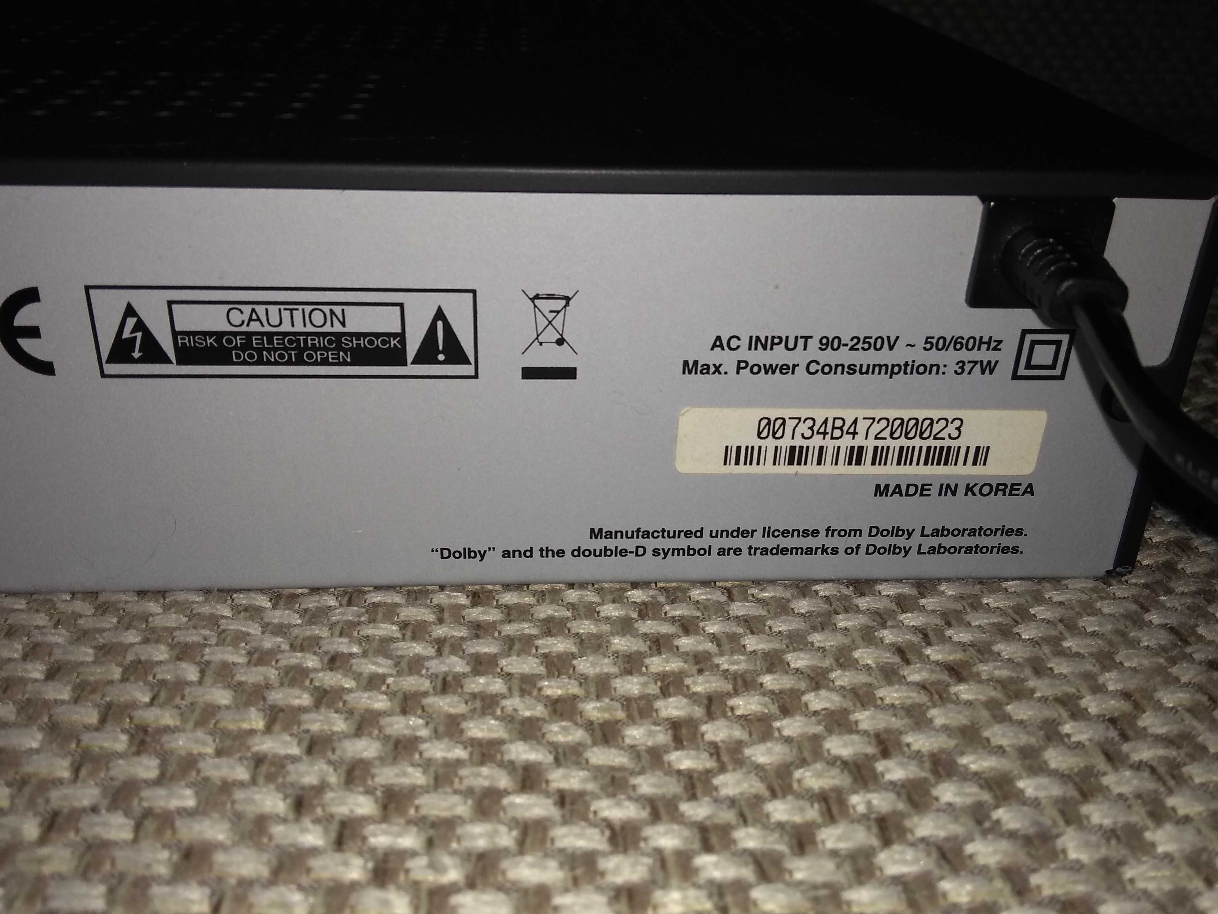 Продам спутниковый ресивер Topfield TF7700HSCI