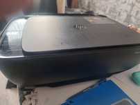 hp lnk tank 315 принтер цветной