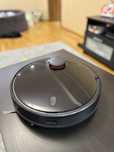 Робот пылесос xiaomi mi robot vacuum mop p