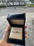 Продам брендовое кольцо Chopard оригинал ice cube