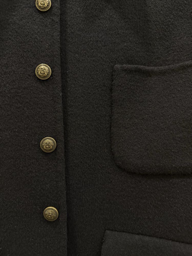Пальто Massimo Duttti