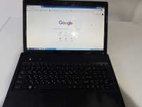 Ноудбук lenova g570