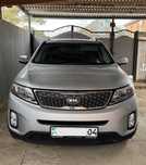 Продам Kia Sorento 2014