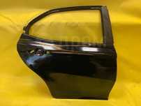 Продам дверь camry 70/75