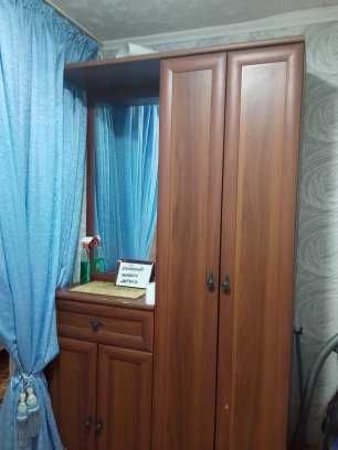 продам 1-комнатную квартиру.4 микрорайон 1 дом. 7 этаж.лифт работает.