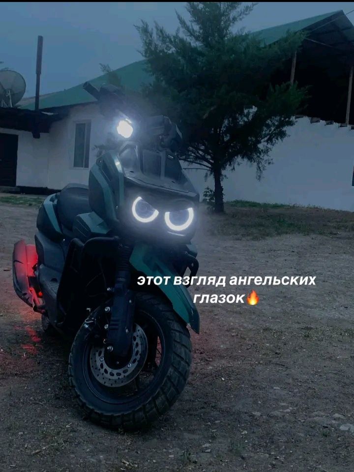 Танк 150кубов 170к