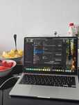 Ноутбуки Apple MacBook Air 13 (2022, М2)