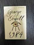 Книга- 1984 на англ