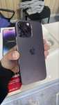 iPhone 14 pro max 256gb