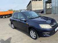 Lada granta 2012