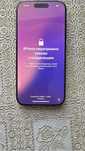 Apple iphone 16 pro на 256 GB