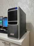 системный блок для работы, дома, интернета (Core i3, 4gb, 500gb)
