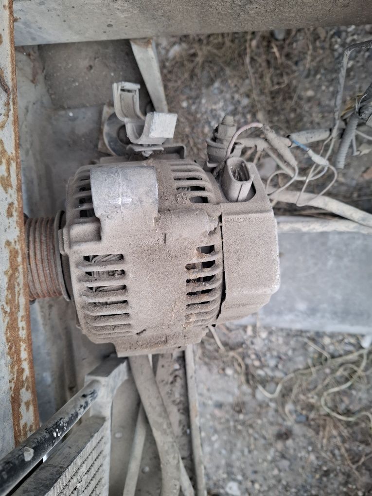 Запчасти на двс 1jz ge vvti