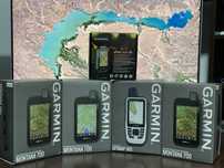 Навигатор Garmin Montana 700