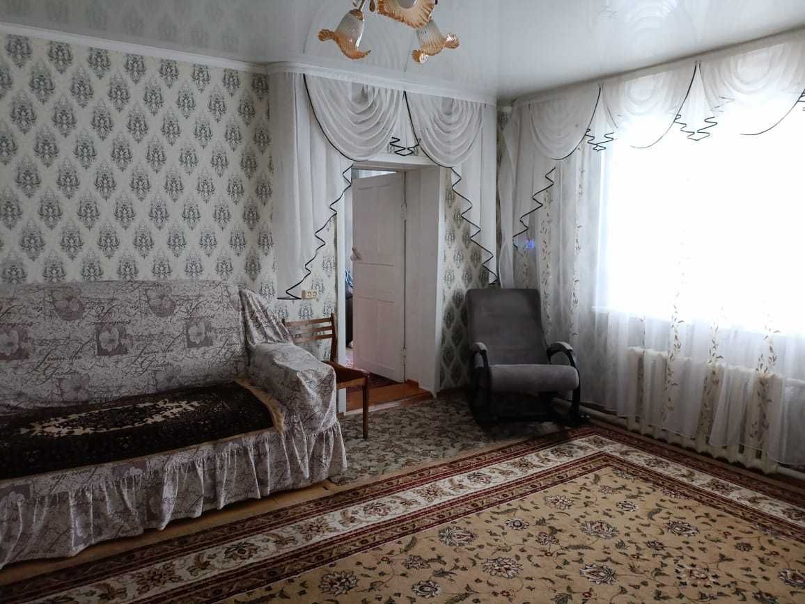 Продам дом в Щучинске по ул. Еркиндик (Целиноградская) 40