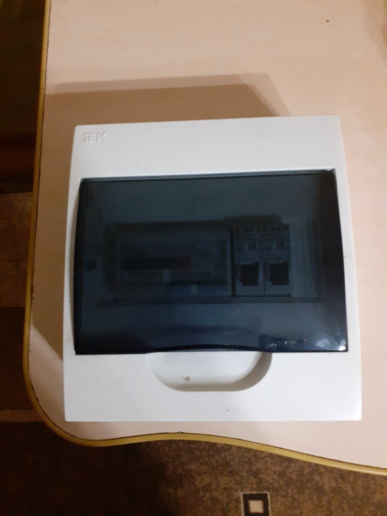 Продам счетчик нева 103 1SO 220 V 5(60) A 50 Hz