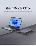 Chuwi GemiBook XPro (В идеальном состоянии)