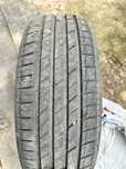 Комплект шин RoadX 215/65/R16