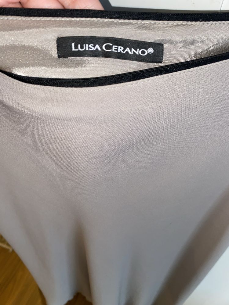 Юбка Luisa Cerano